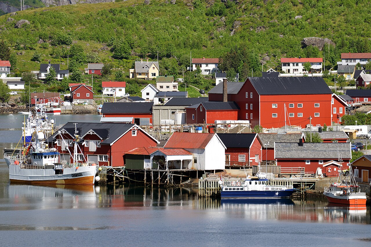 Norway Luxury Travel