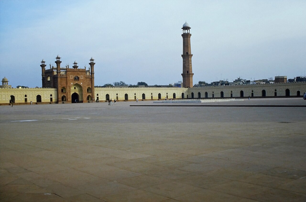Pakistan Luxury Travel