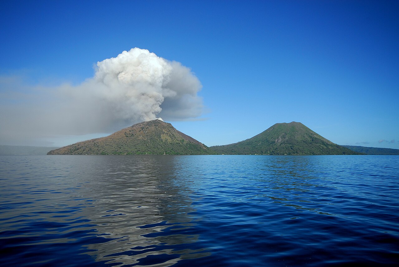 Papua New Guinea Luxury Travel