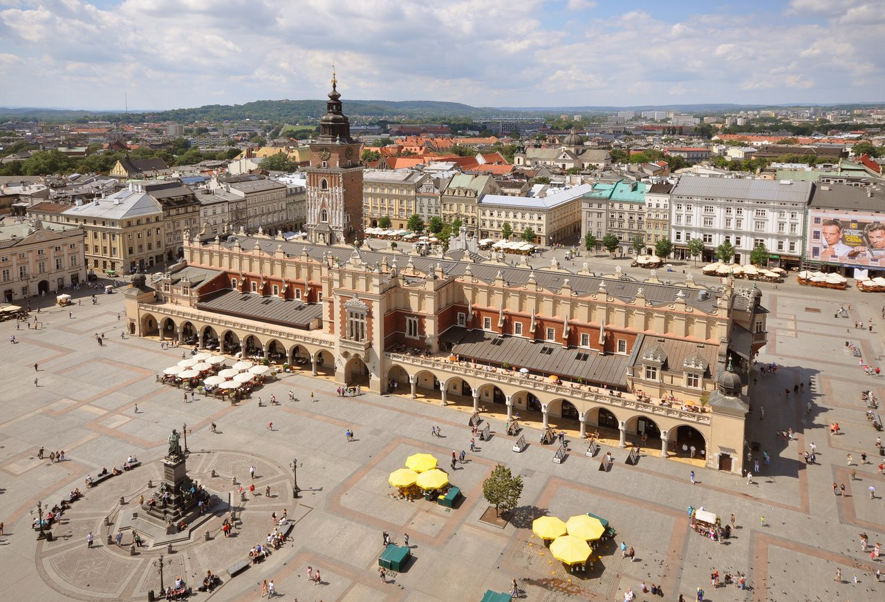 Poland Luxury Travel