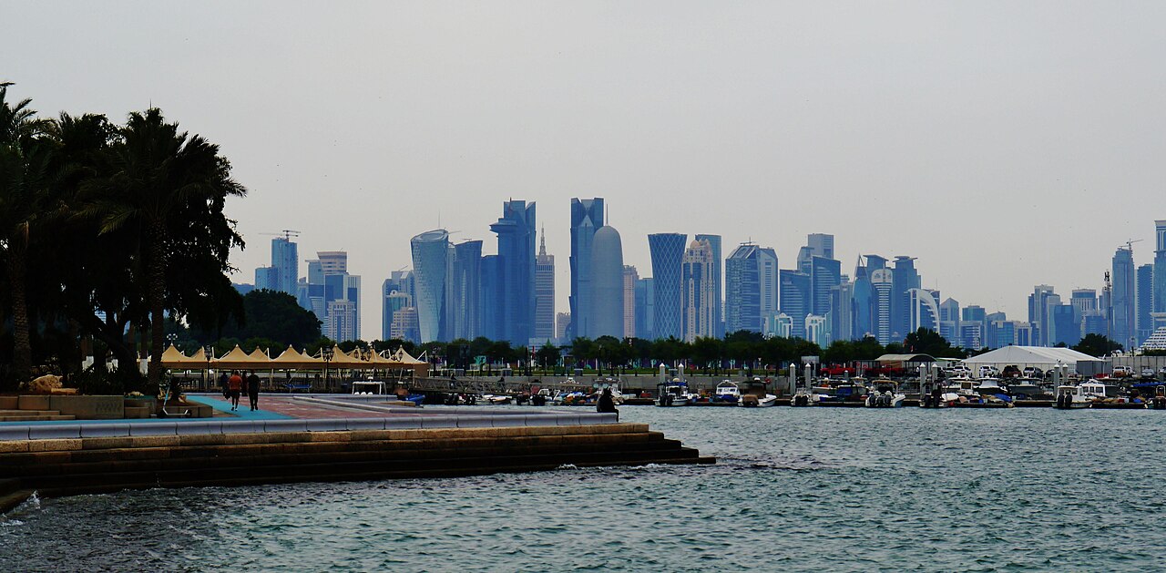 Qatar Luxury Travel