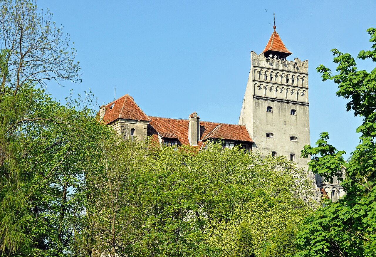 Romania Luxury Travel