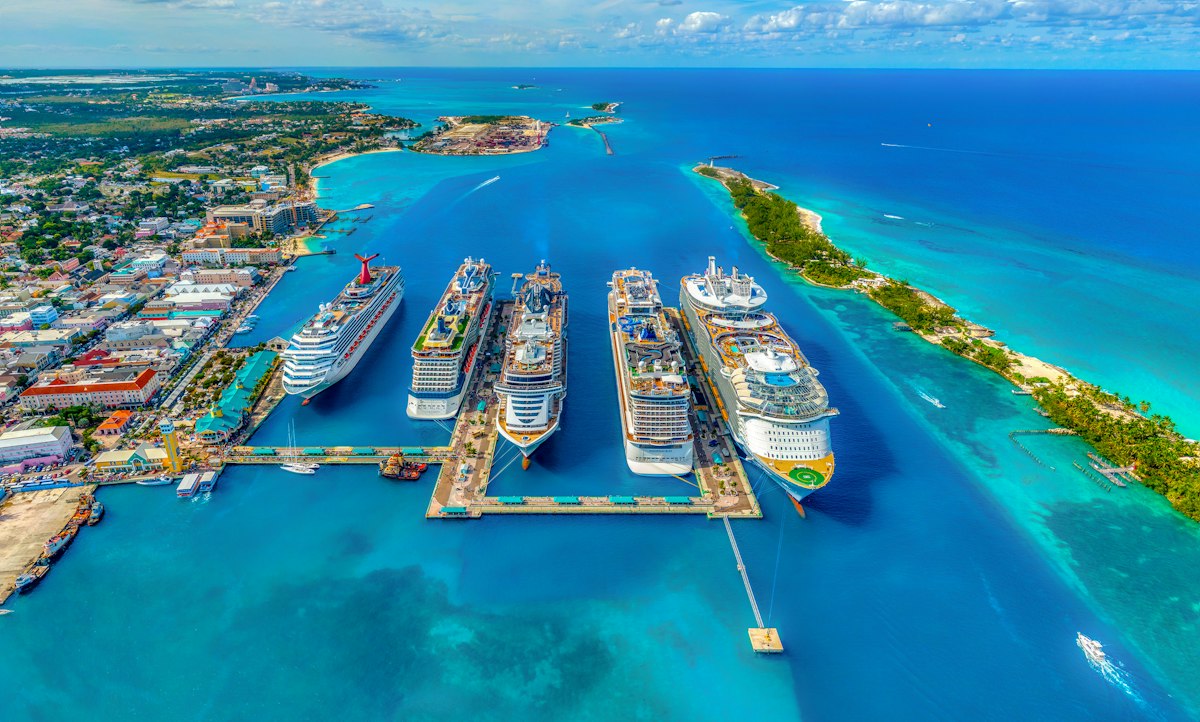 Saint Lucia Luxury Travel