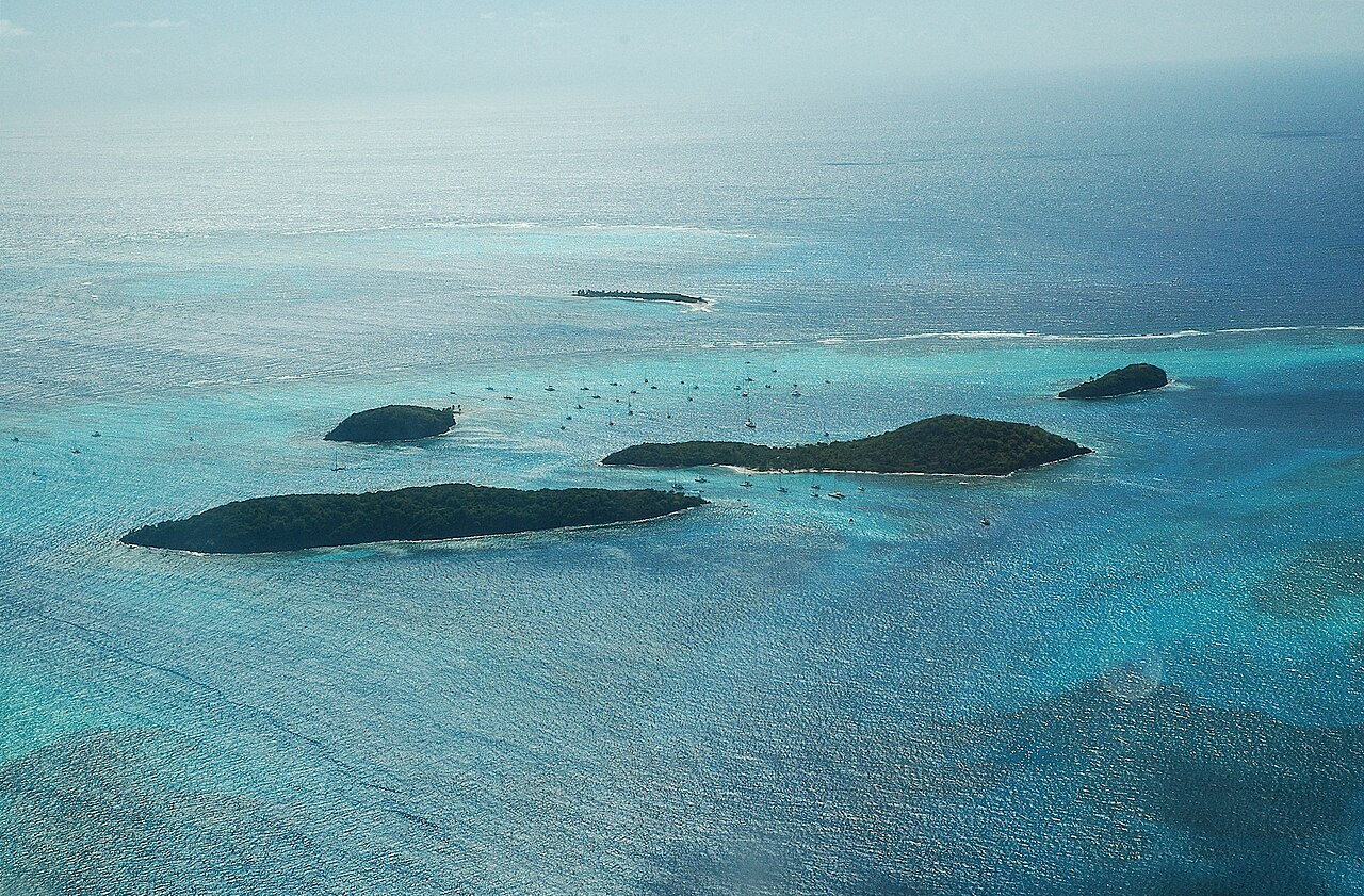 Saint Vincent and Grenadines Luxury Travel