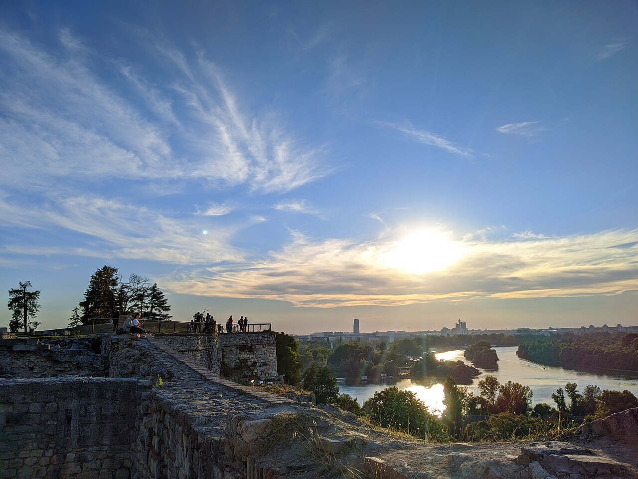 Serbia Luxury Travel
