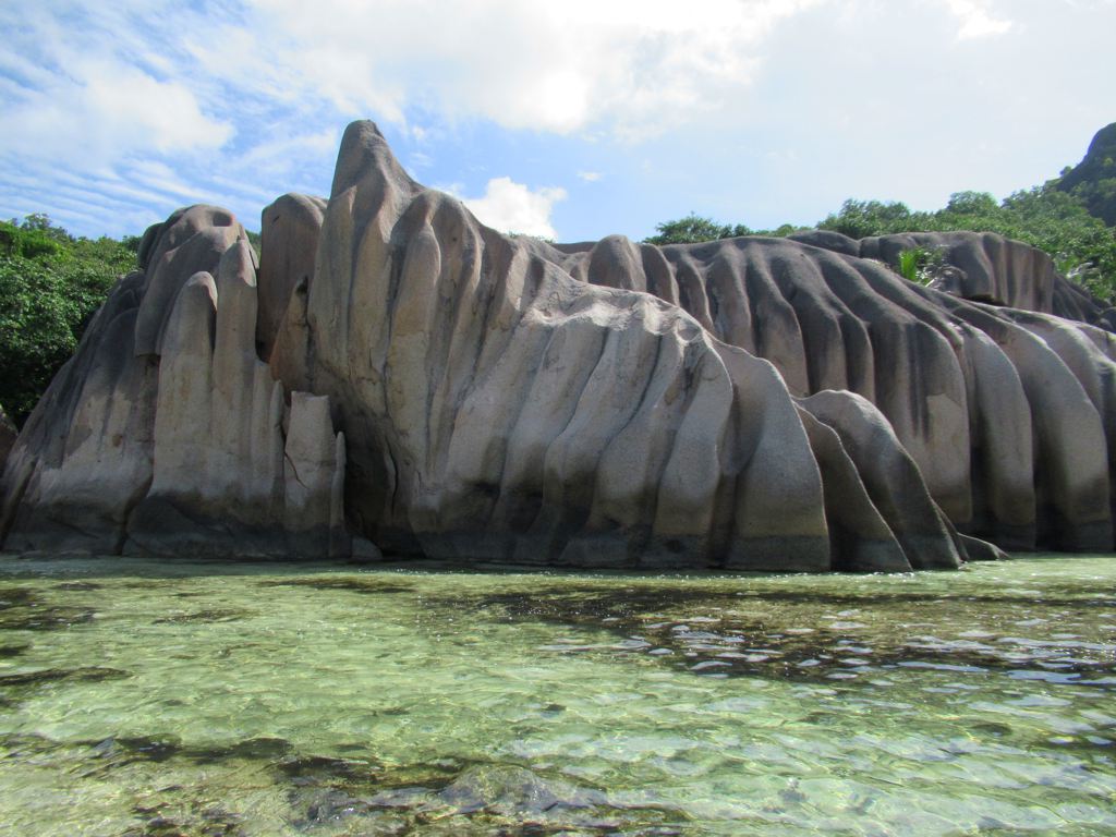 Seychelles Luxury Travel