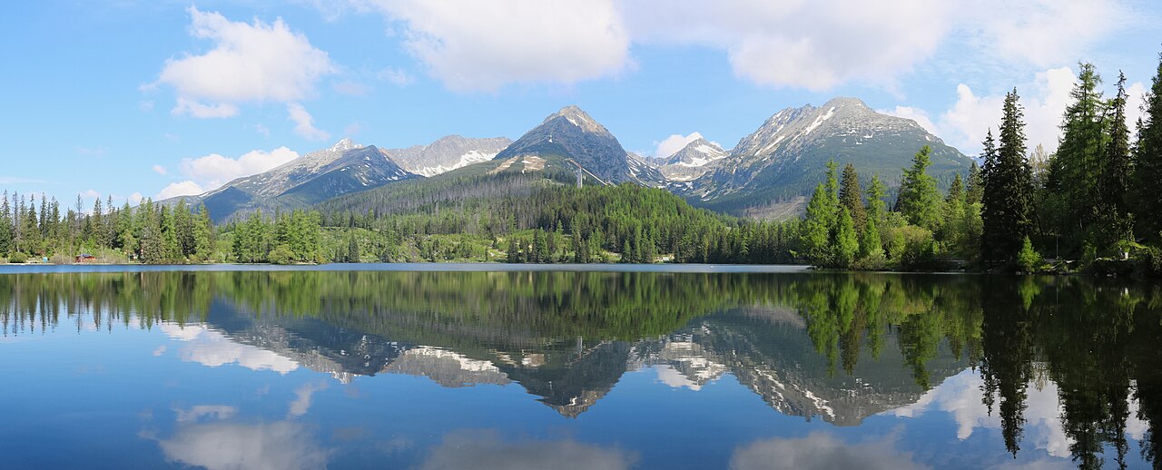 Slovakia Luxury Travel