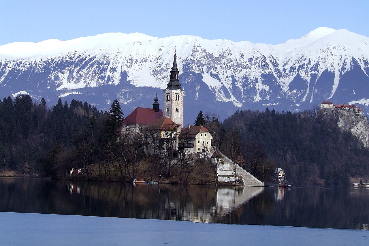 Slovenia Luxury Travel