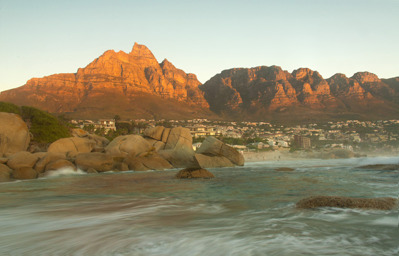 South Africa Luxury Travel