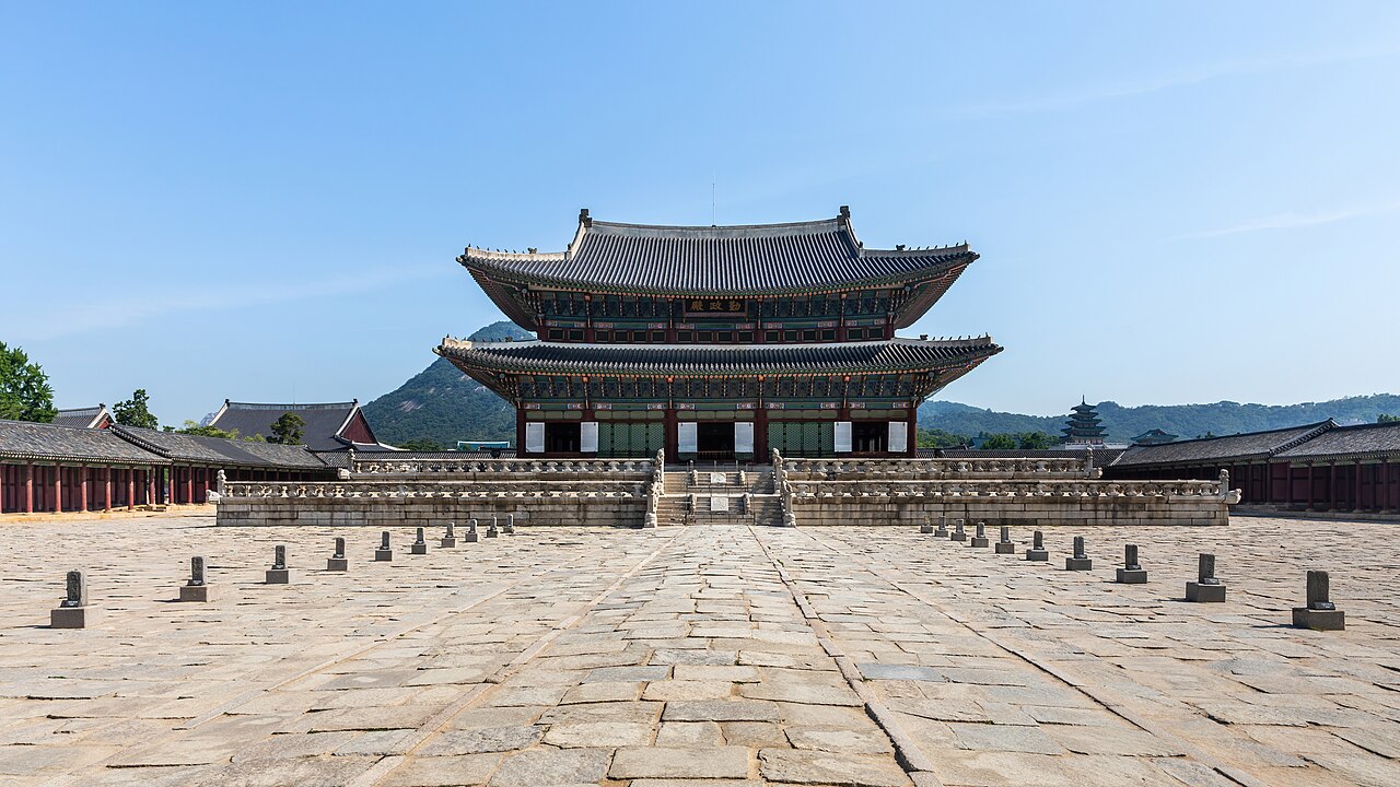 South Korea Luxury Travel