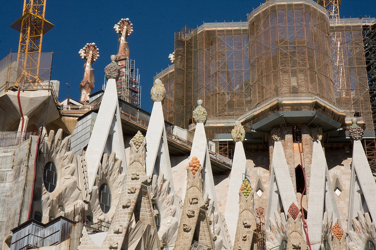 Spain Luxury Travel