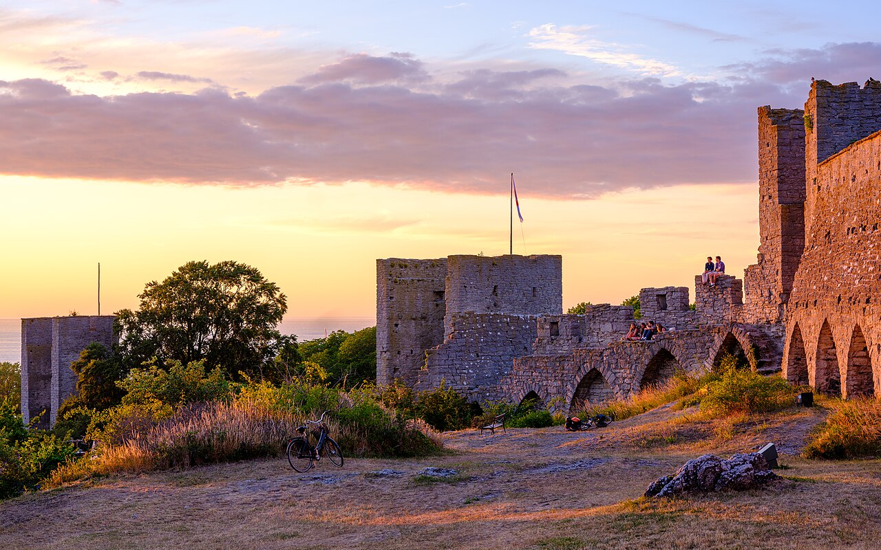 Sweden Luxury Travel