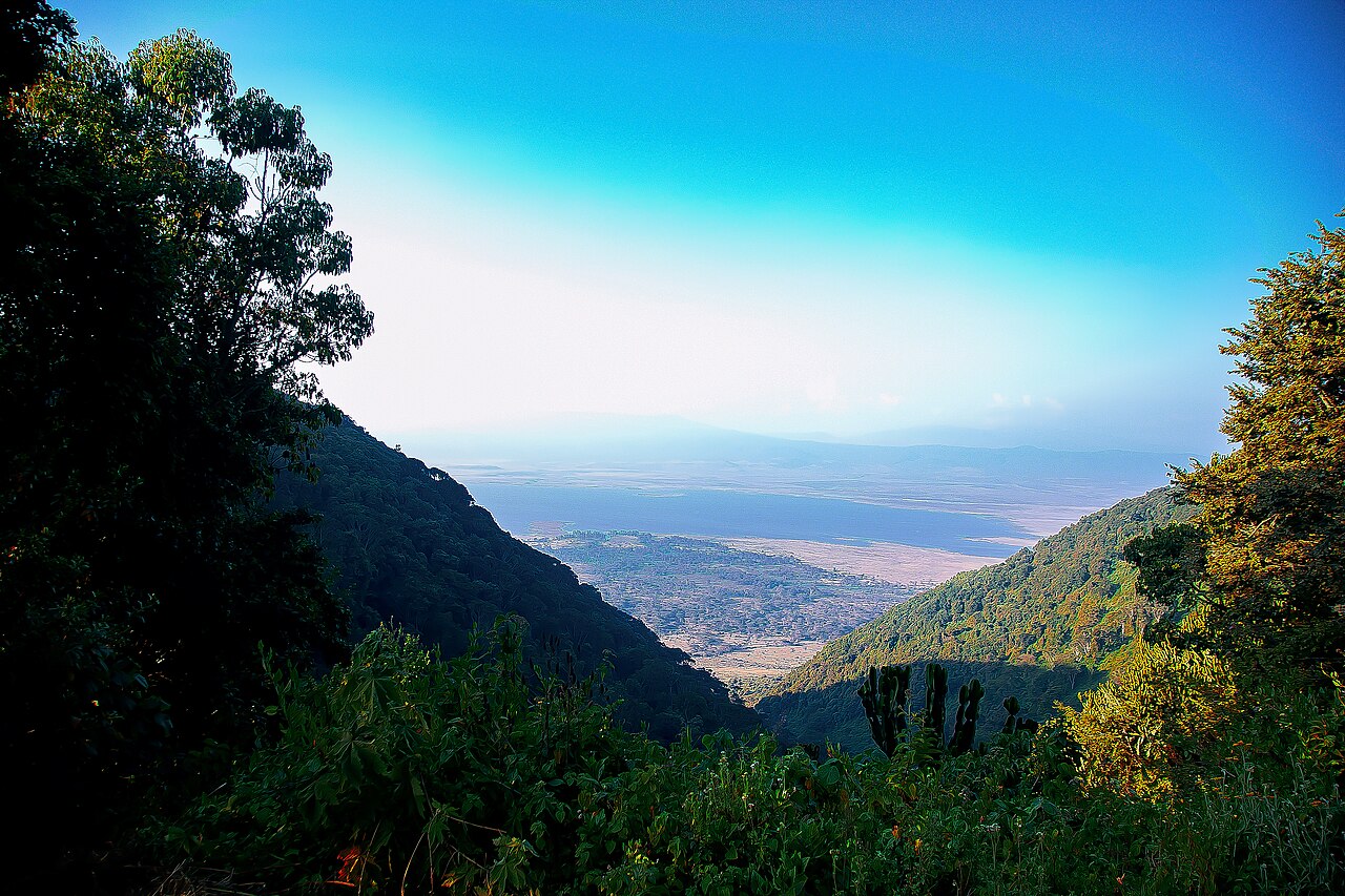 Tanzania Luxury Travel