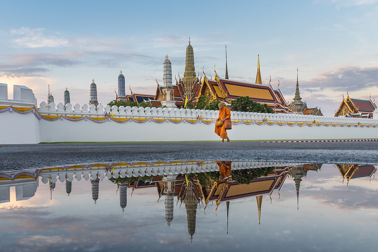 Thailand Luxury Travel