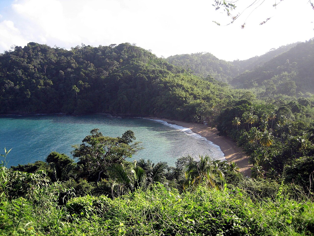Trinidad and Tobago Luxury Travel