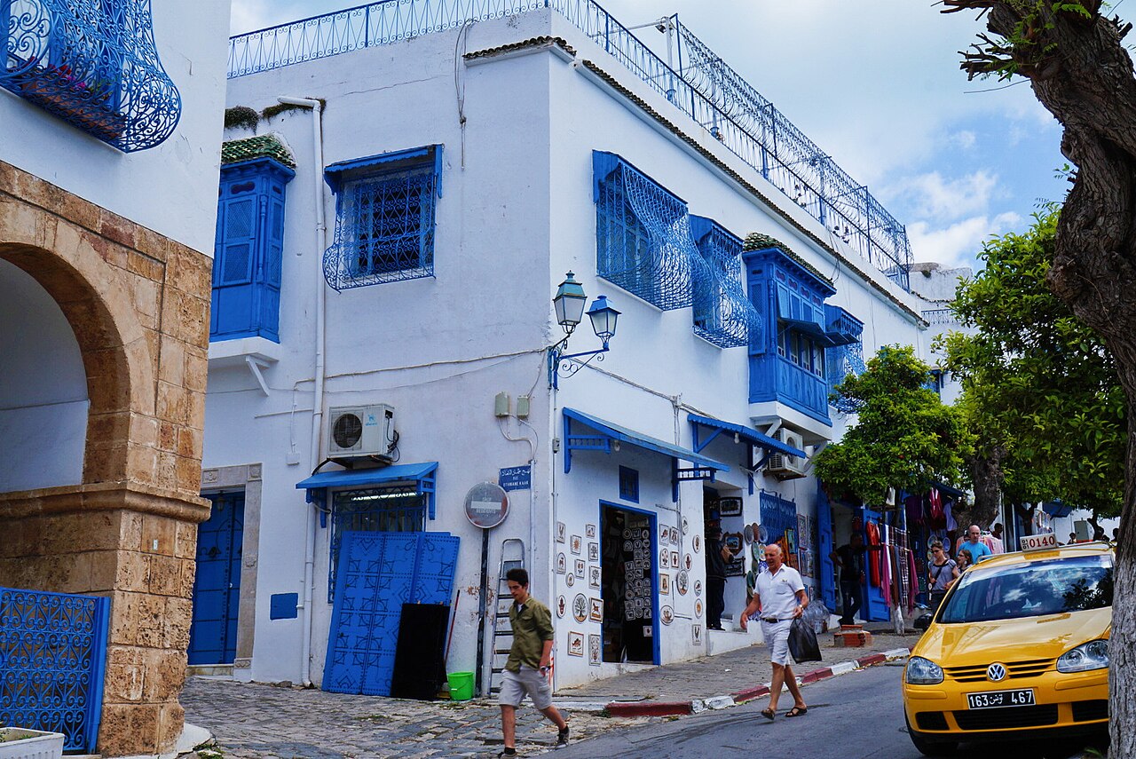 Tunisia Luxury Travel
