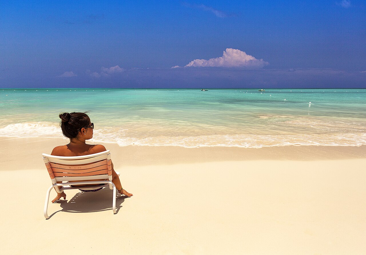 Turks and Caicos Islands (UK) Luxury Travel