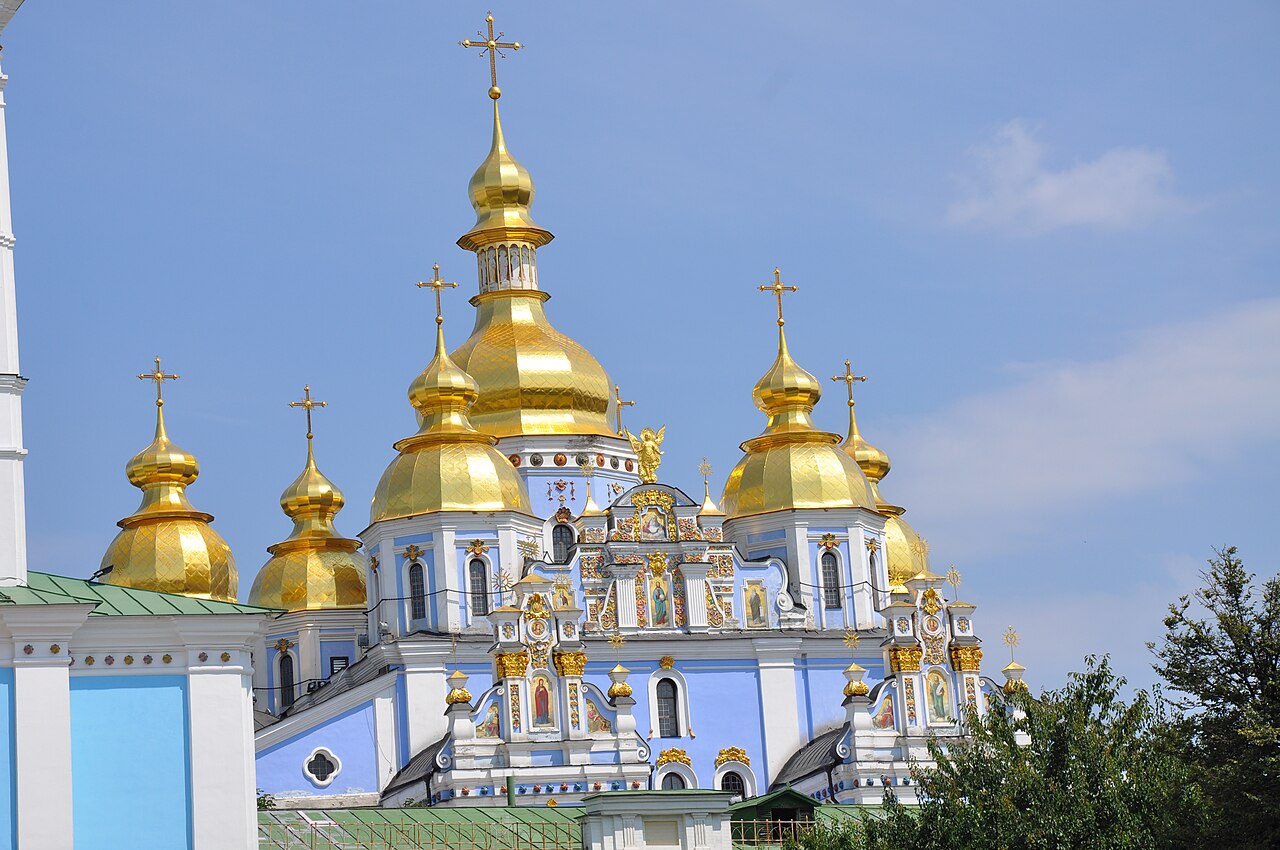 Ukraine Luxury Travel