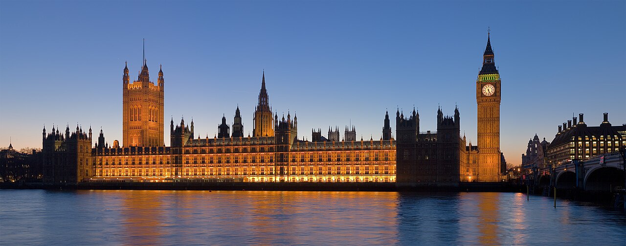 United Kingdom Luxury Travel