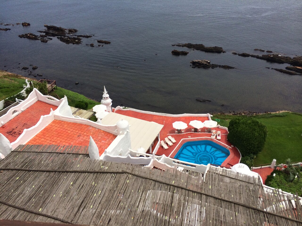 Uruguay Luxury Travel