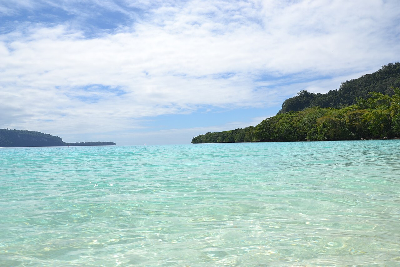 Vanuatu Luxury Travel