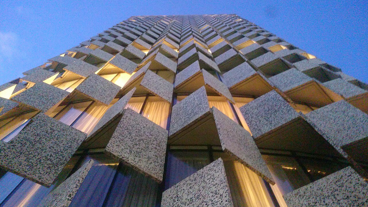 Maritim Hotel Plaza Tirana