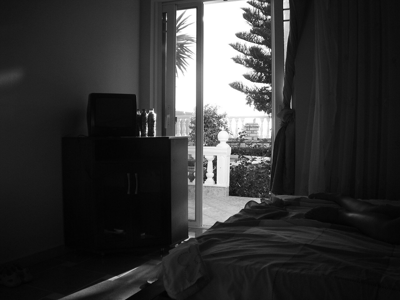 Bougainville Bay Resort & Spa