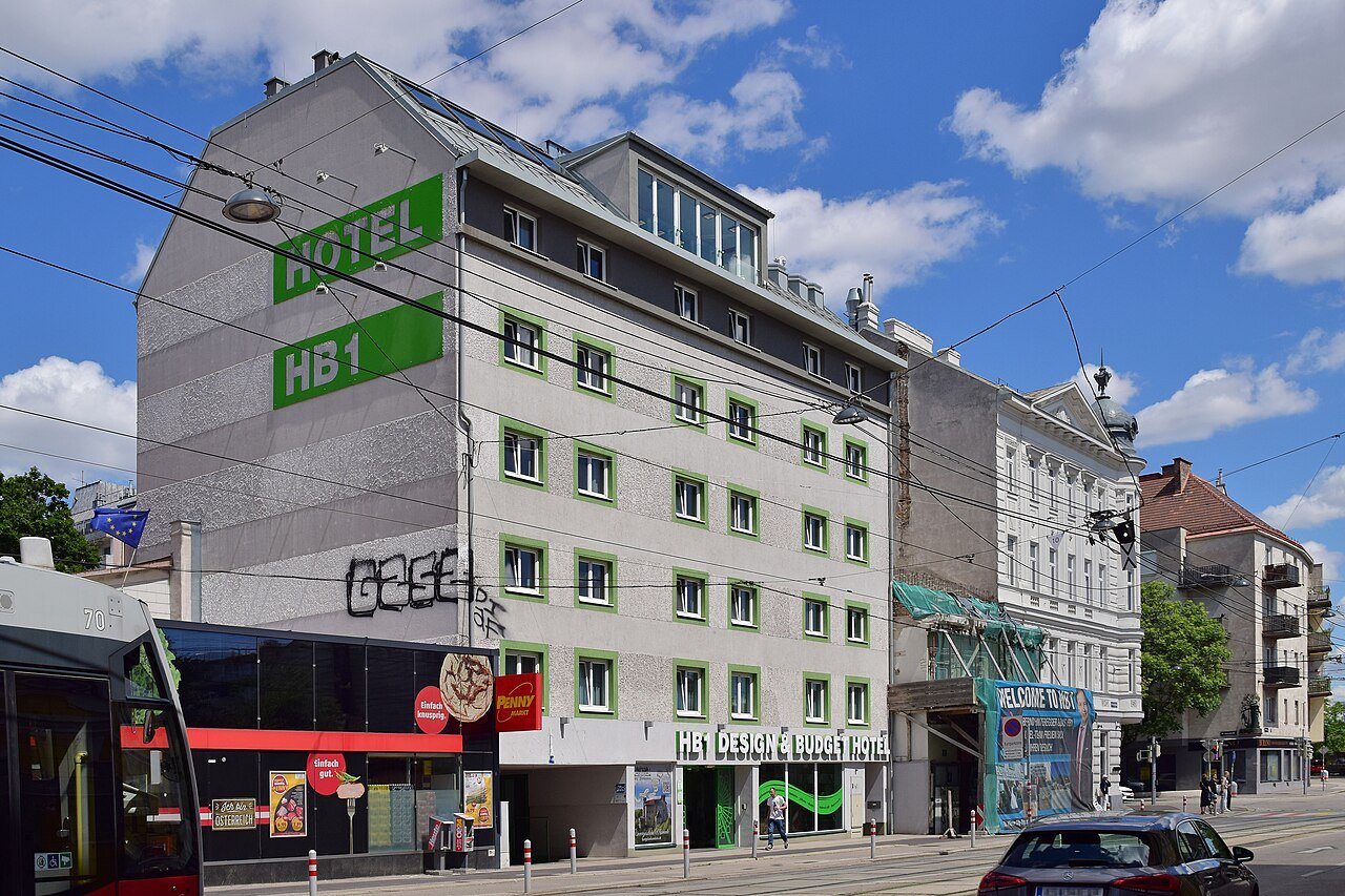 The Penz Hotel