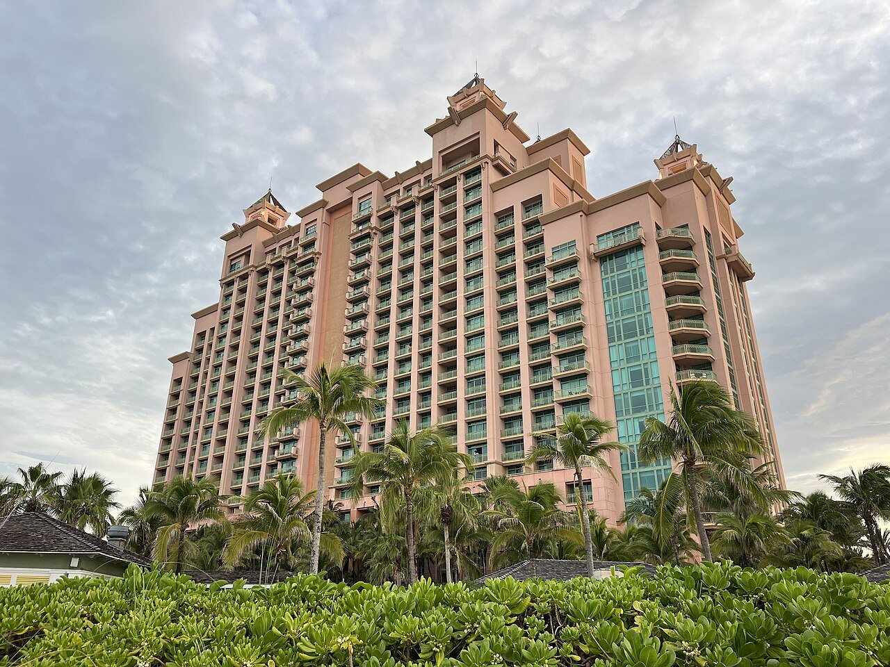Grand Isle Resort & Residences Exuma