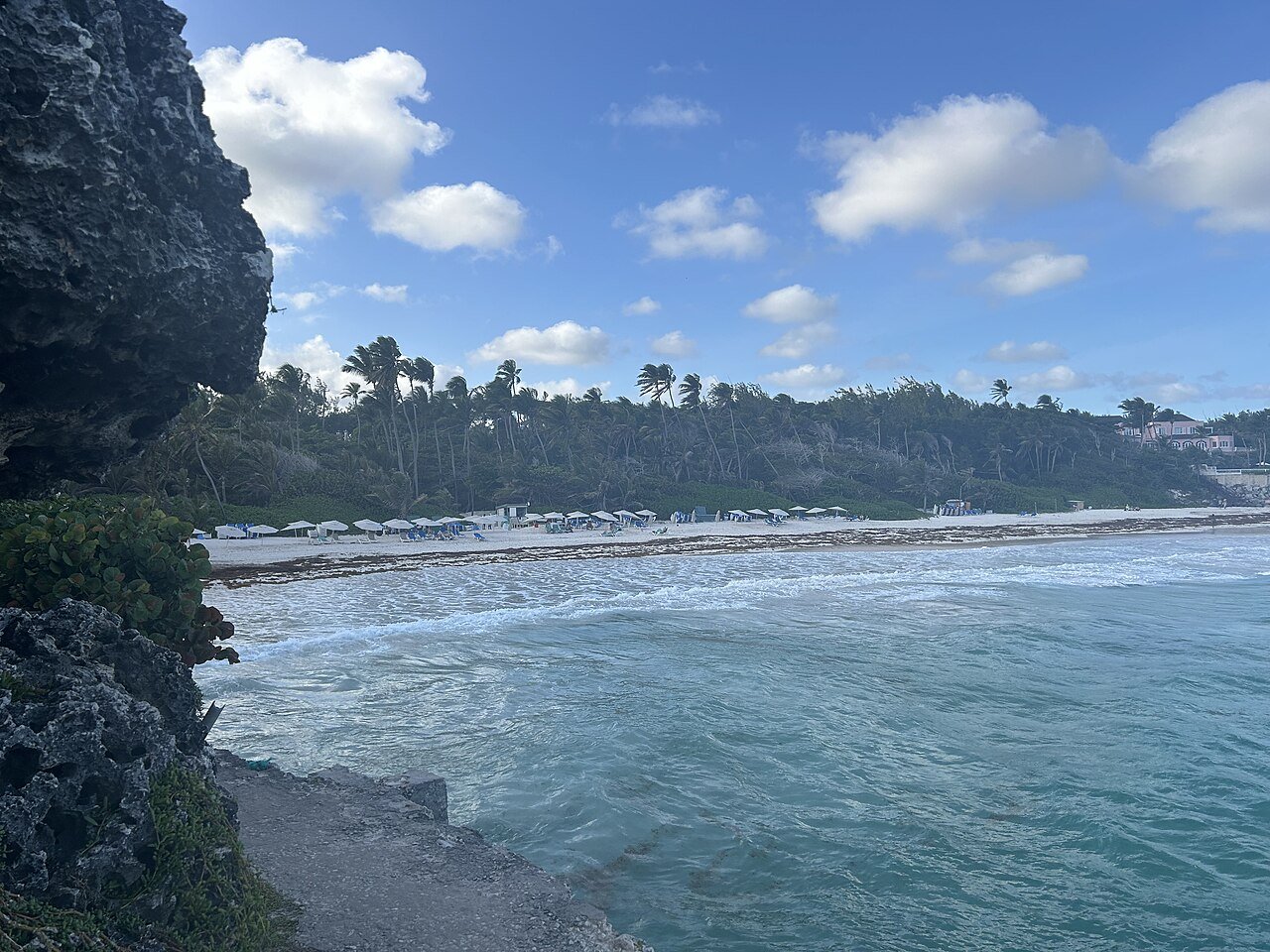The Crane Resort Barbados