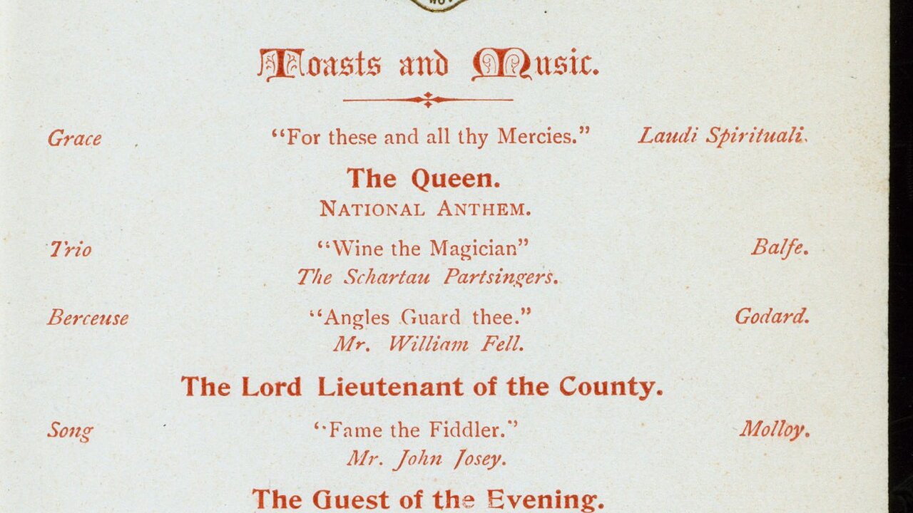 Grand Hotel London