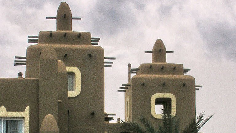 Hilton Cabo Verde Sal Resort