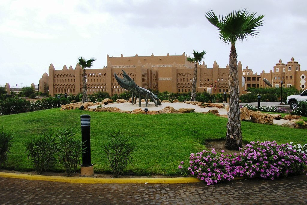 Hotel Pérola Praia