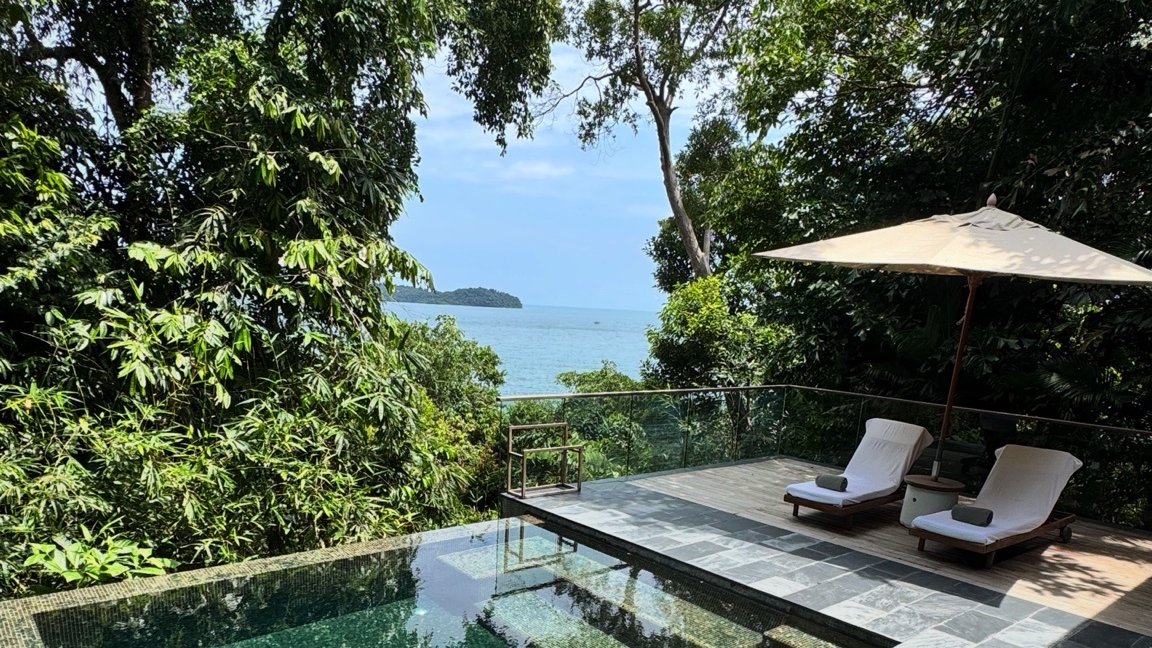 Song Saa Private Island Luxury Resort