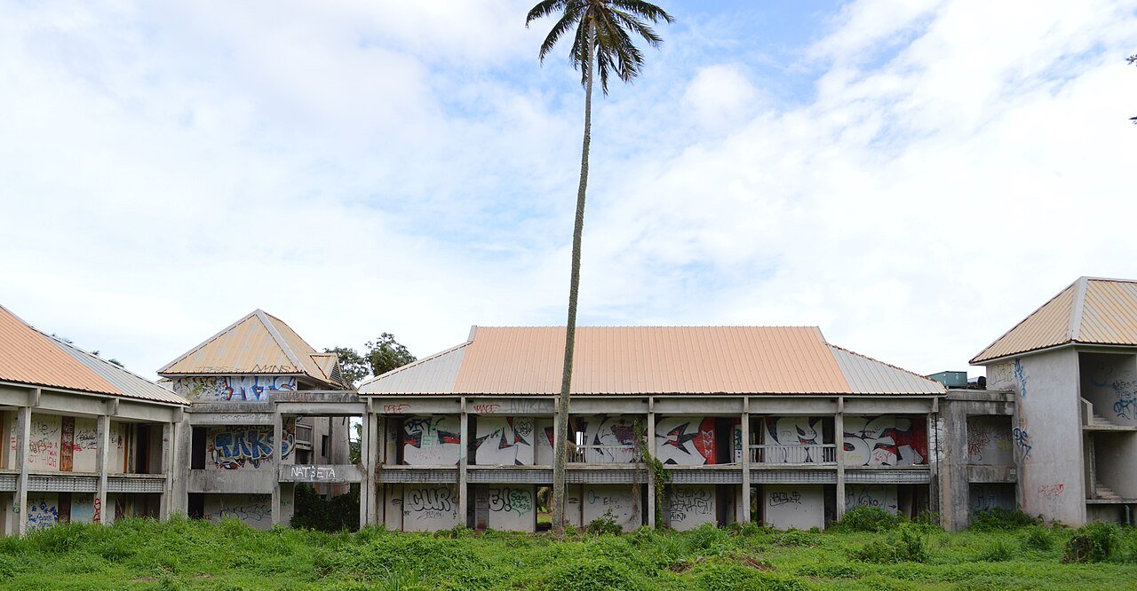 Pacific Resort Rarotonga Muri Beach