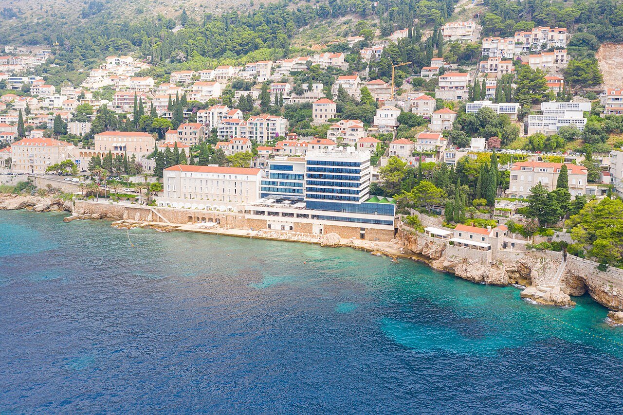 Hotel Excelsior Dubrovnik