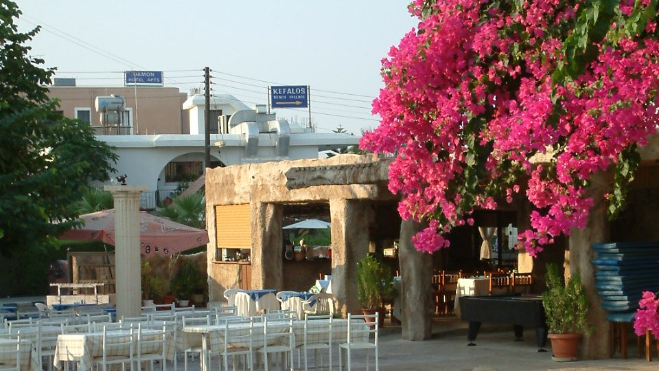 Elysium Hotel Paphos