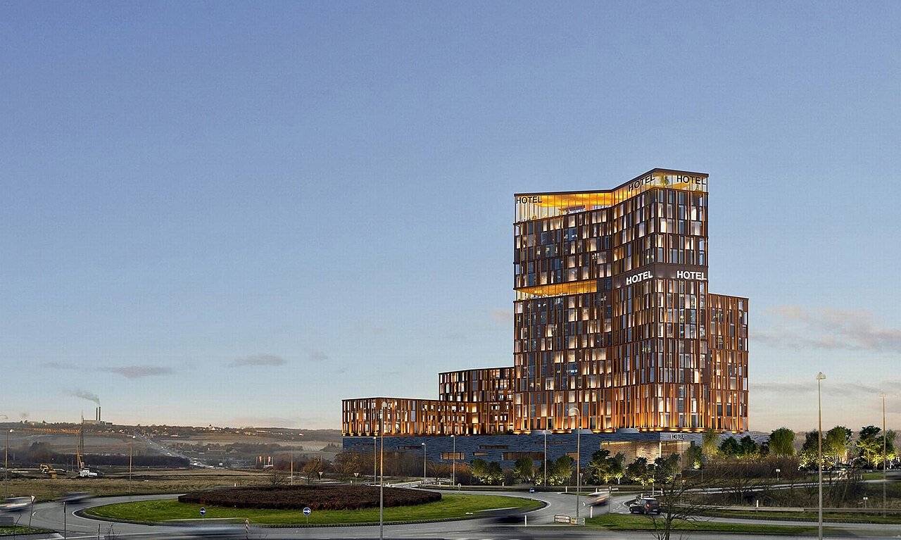 Radisson RED Aarhus