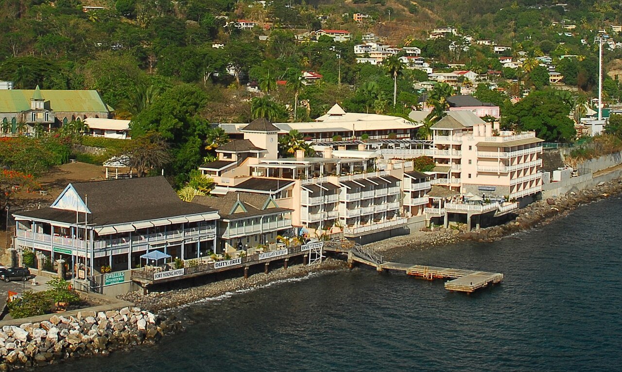 Secret Bay Relais & Châteaux Luxury Villas