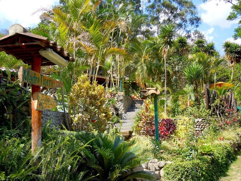 Pikaia Lodge Luxury Eco-Resort Galápagos