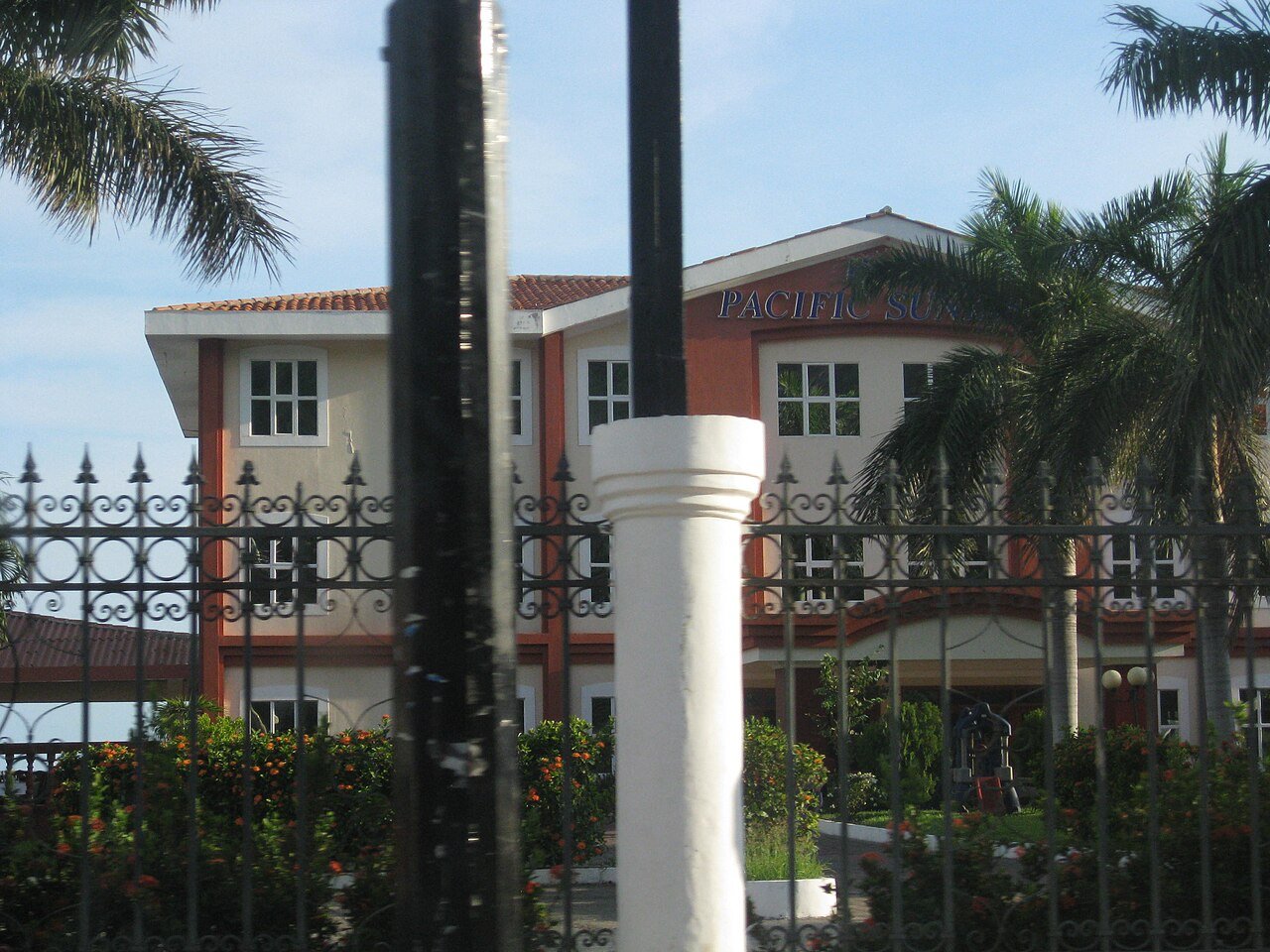 Casa 1800 Suchitoto Boutique Hotel