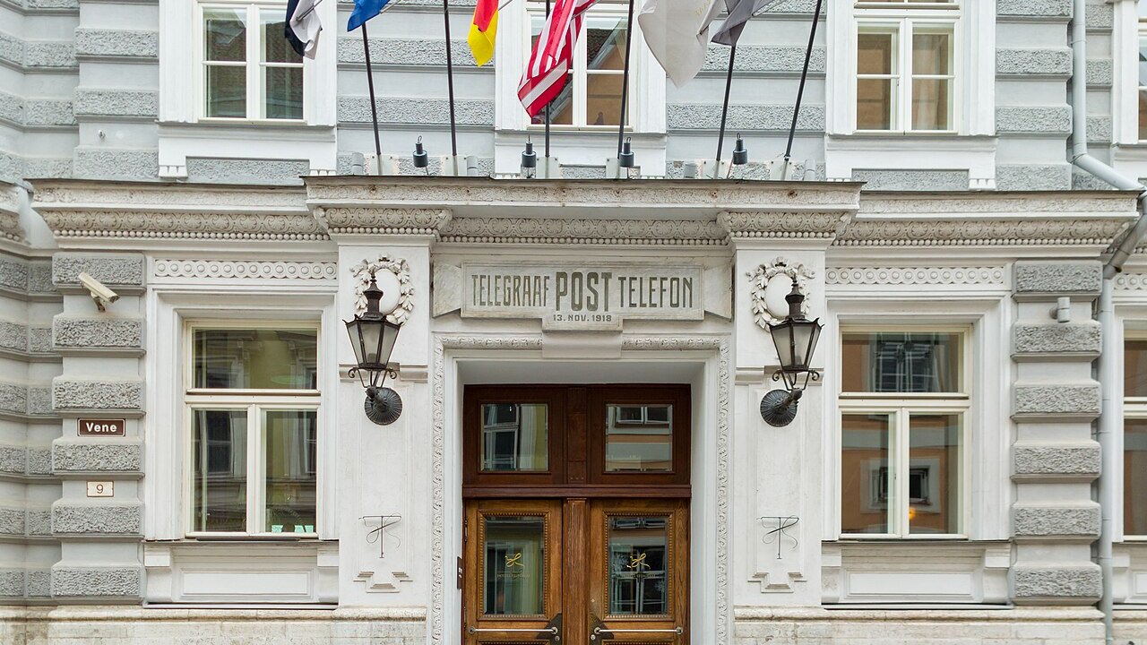 Hotel Telegraaf Autograph Collection