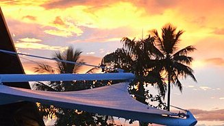 Nanuku Resort Fiji Pacific Harbour
