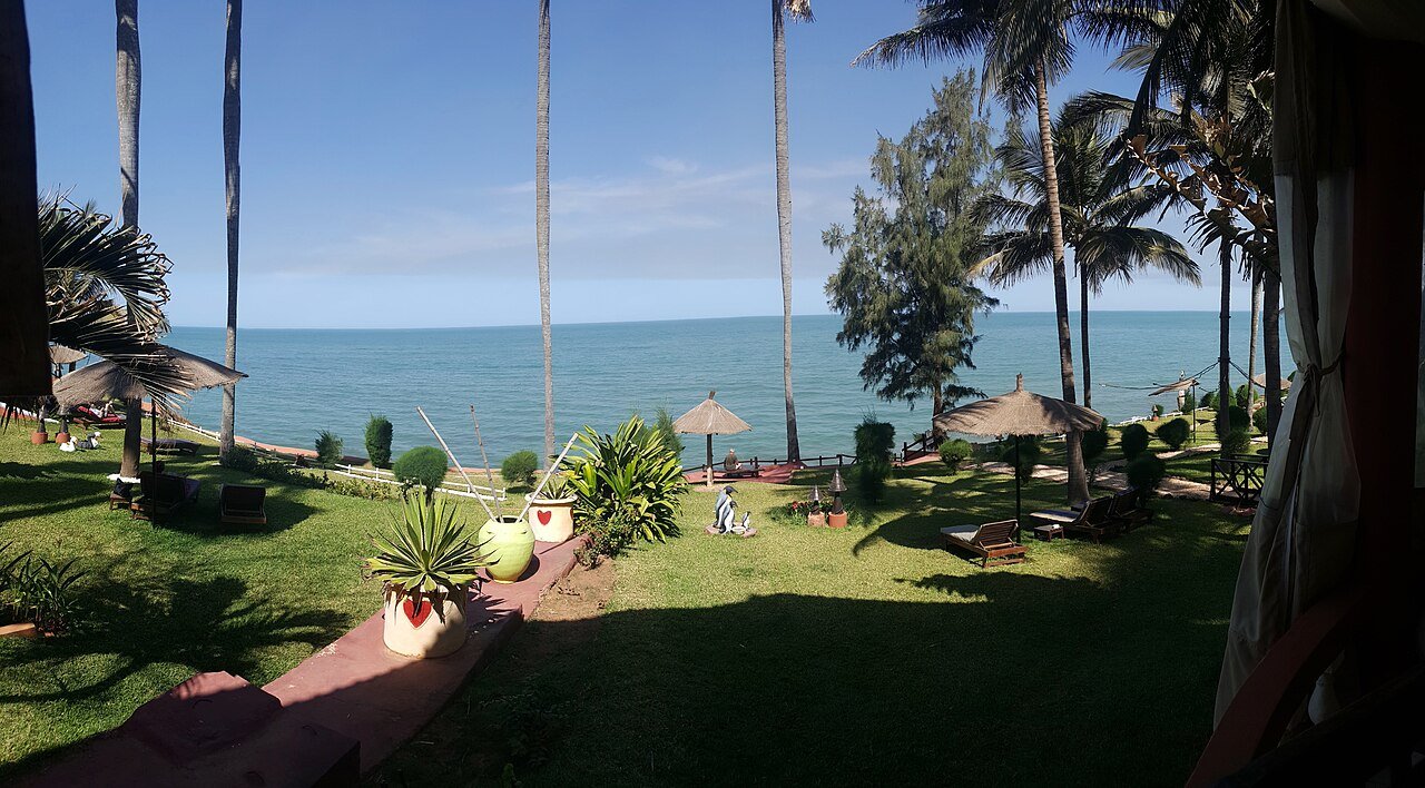 Sindola Safari Lodge