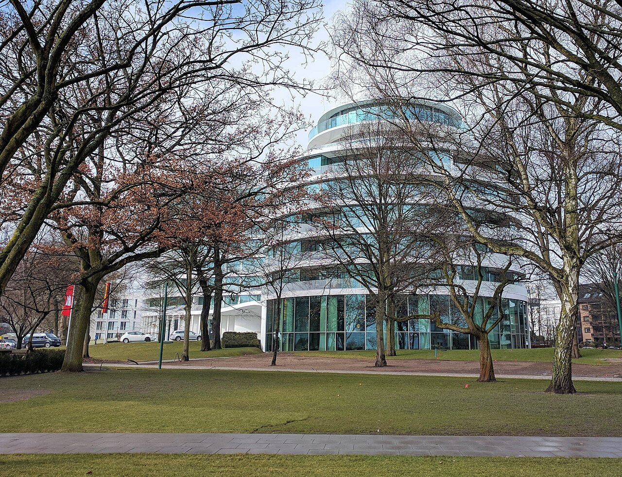 The Fontenay Hamburg