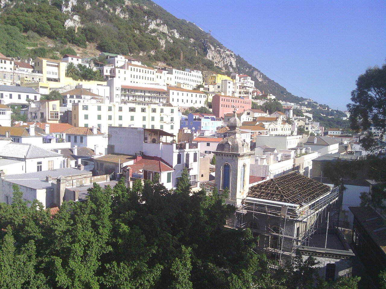 The Eliott Hotel