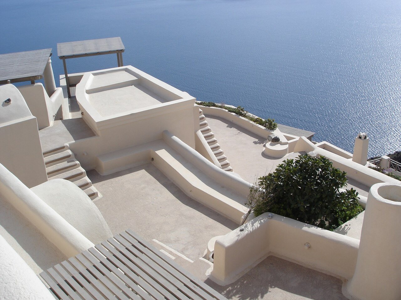 Canaves Oia Luxury Suites