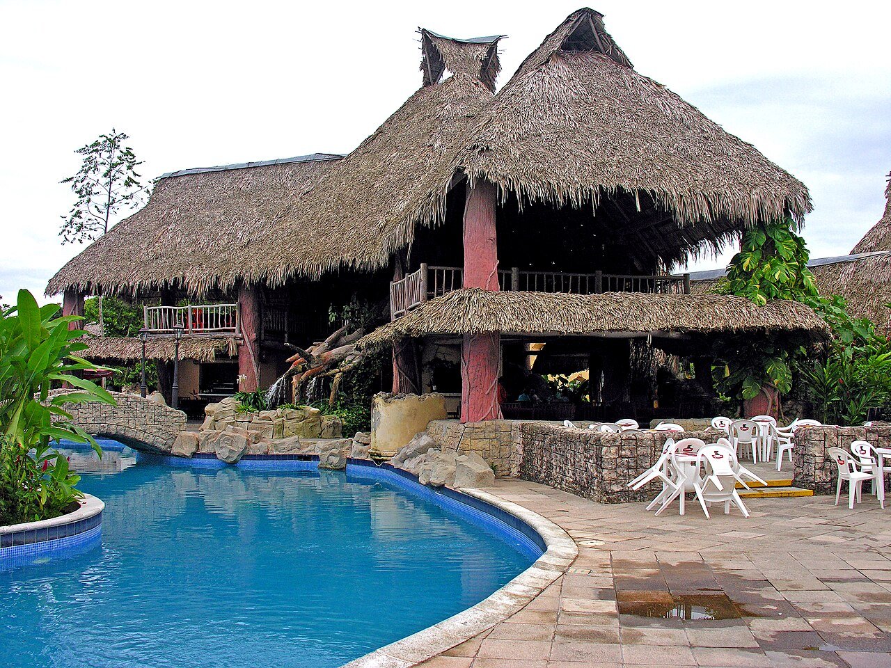 Casa Palopó Relais & Châteaux Lake Atitlan
