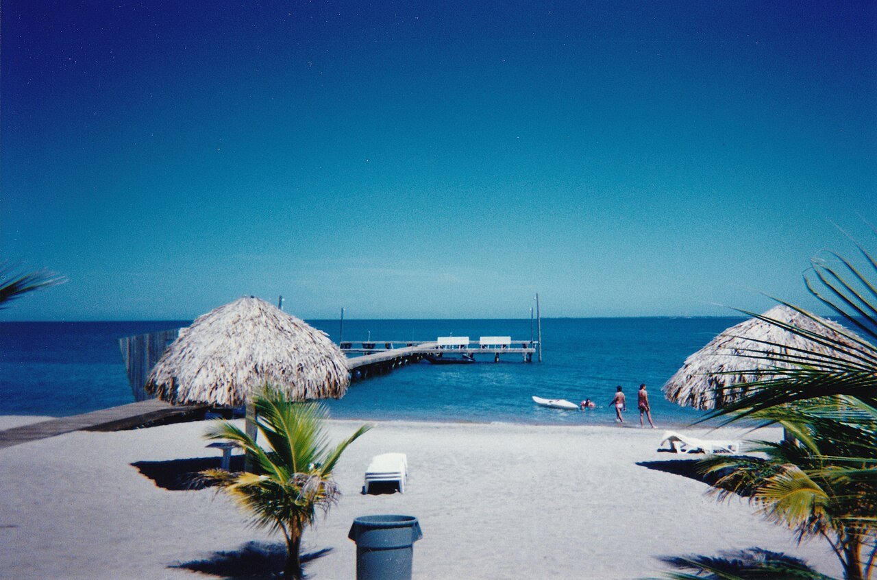 Kimpton Grand Roatán Resort & Spa