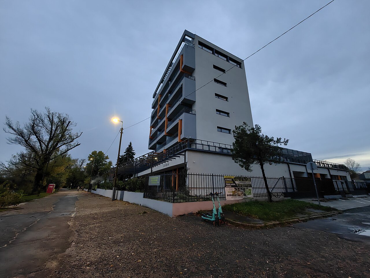 Hotel Divinus Debrecen